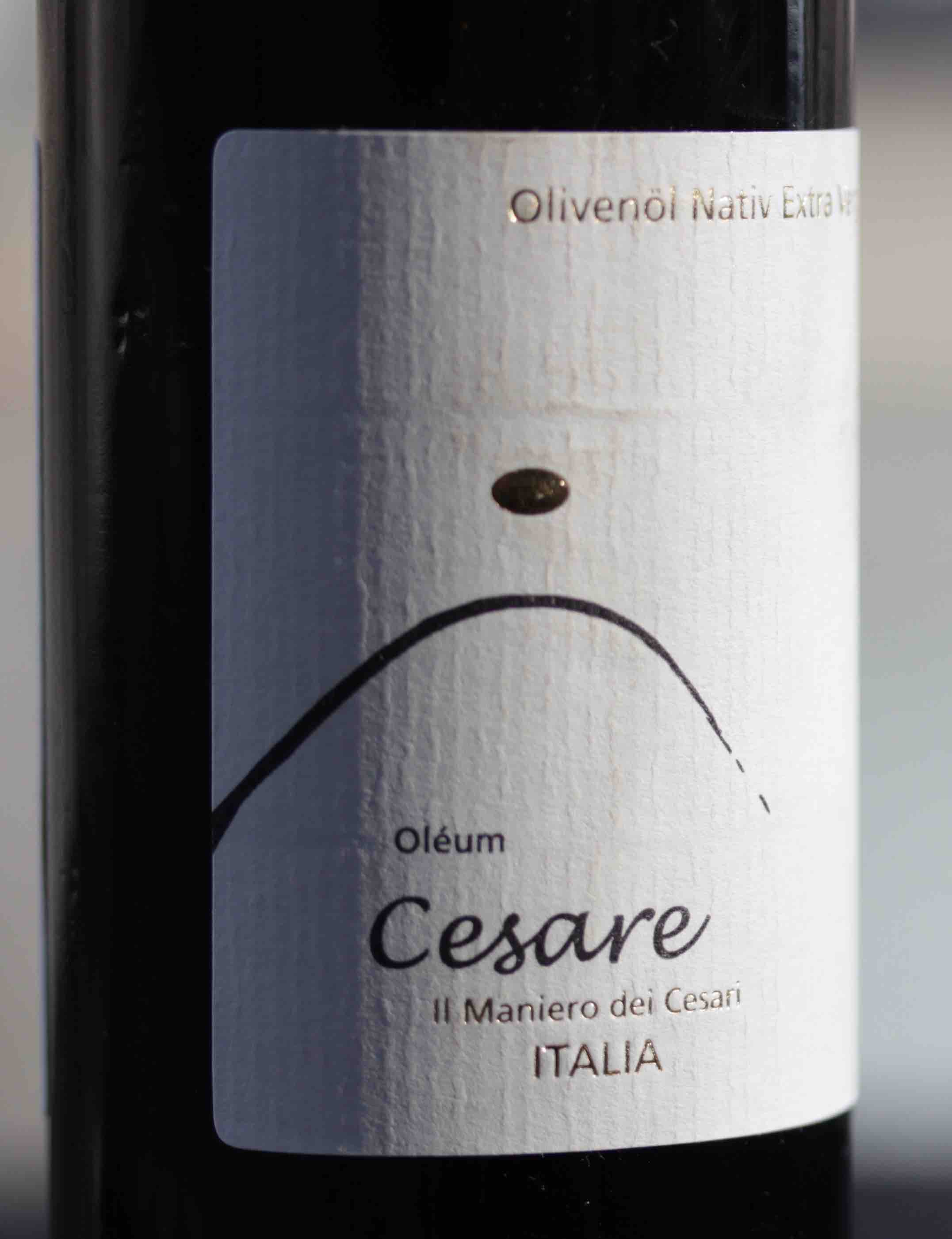 Olivenöl - einzigartig im Geschmack Olivenöl - einzigartig im Geschmack