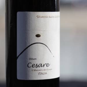 Pino Gioia - Natives Berg-Olivenöl Extra Vergine